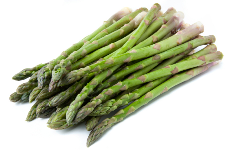 Produce- Fruits - Asparagus